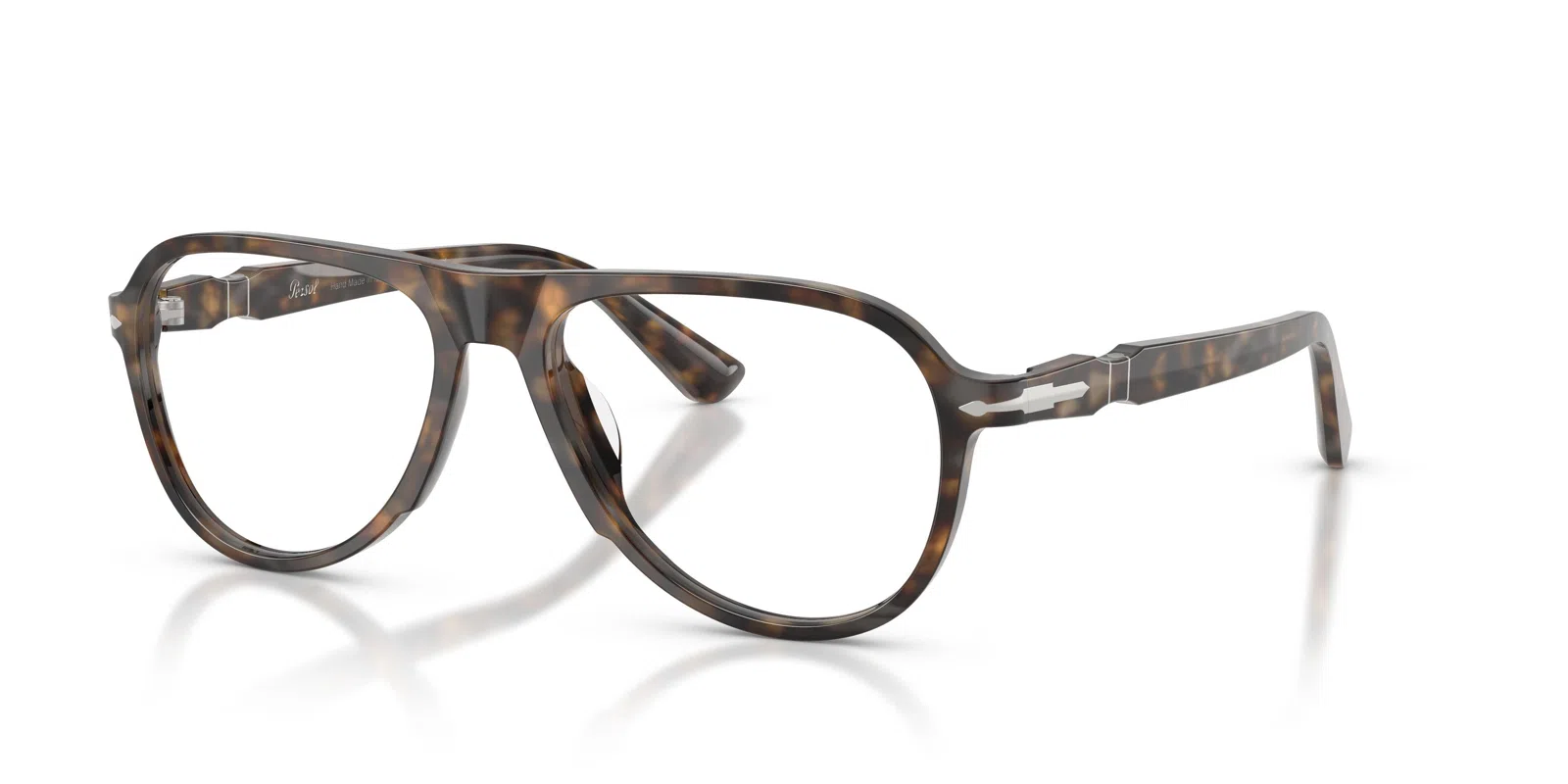 Persol 3411V Eyeglasses - view 3